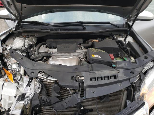 Photo 11 from auction – 2017 TOYOTA CAMRY LE with VIN 4T1BF1FK5HU335518