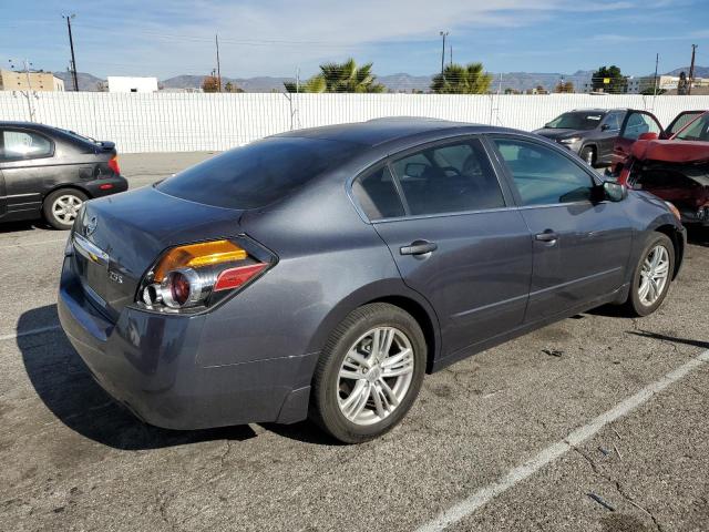 Photo 3 from auction – 2011 NISSAN ALTIMA BAS with VIN 1N4AL2APXBN408973