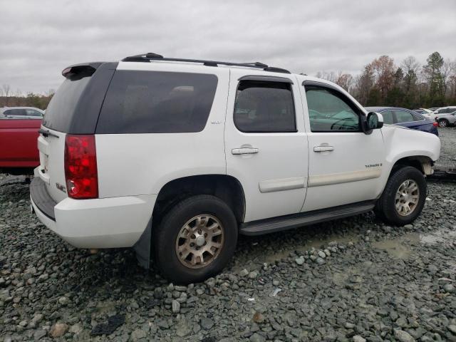 Photo 3 from auction – 2007 GMC YUKON with VIN 1GKFK13007R133759