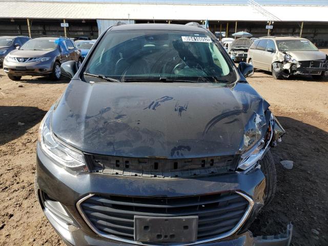 Photo 5 from auction – 2018 CHEVROLET TRAX PREMI with VIN KL7CJRSB5JB551783