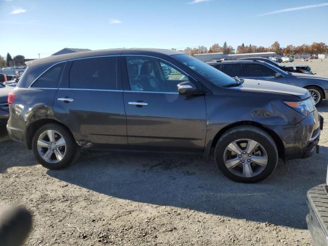Photo 4 from auction – 2012 ACURA MDX with VIN 2HNYD2H22CH509185