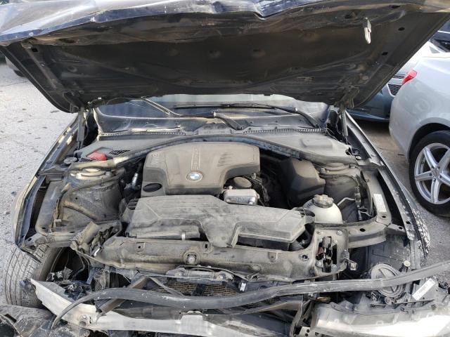 Photo 11 from auction – 2015 BMW 328 XI with VIN WBA3B3C57FF545471