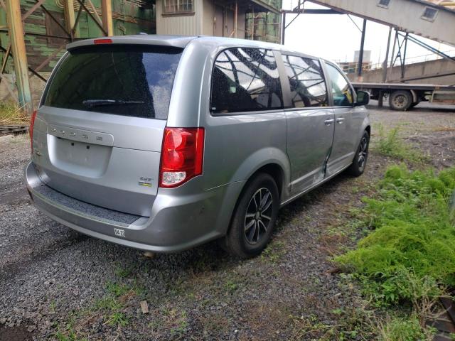 Photo 3 from auction – 2019 DODGE GRAND CARA with VIN 2C4RDGEG1KR536491