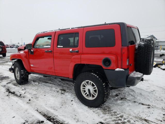 Photo 2 from auction – 2006 HUMMER H3 with VIN 5GTDN136168153921