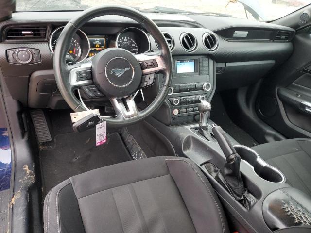 Photo 8 from auction – 2019 FORD MUSTANG with VIN 1FA6P8TH4K5166233