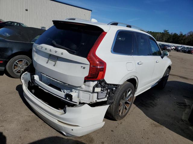 Photo 3 from auction – 2018 VOLVO XC90 T5 with VIN YV4102CK2J1343057