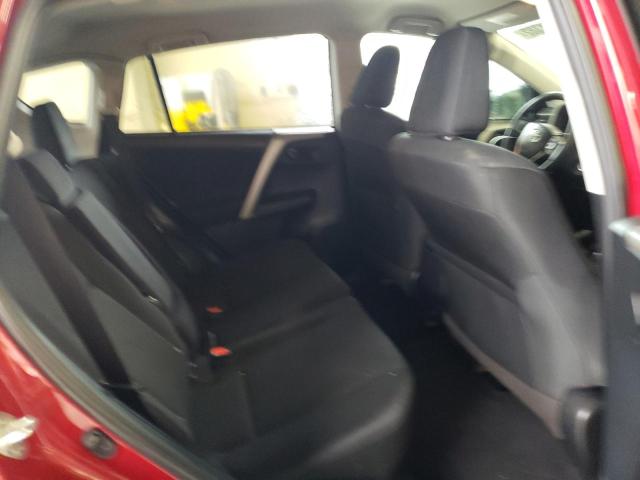 Photo 11 from auction – 2018 TOYOTA RAV4 LE with VIN 2T3ZFREV5JW476756
