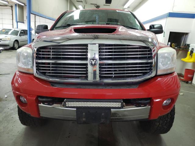 Photo 5 from auction – 2006 DODGE RAM 2500 S with VIN 1D7KS28D66J150905