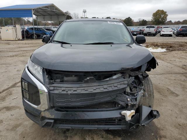 Photo 5 from auction – 2020 MITSUBISHI OUTLANDER with VIN JA4AP3AU7LU010678