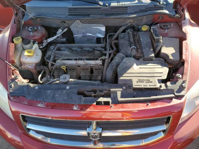 Photo 12 from auction – 2007 DODGE CALIBER R/ with VIN 1B3HB78K57D157703