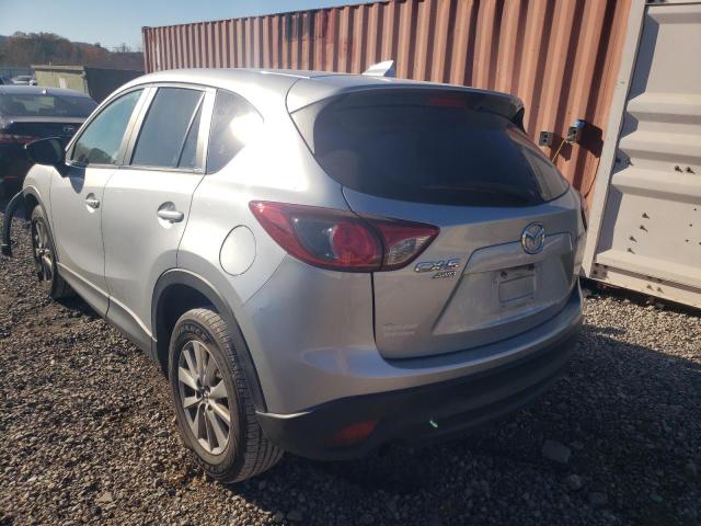 Photo 2 from auction – 2016 MAZDA CX-5 TOURI with VIN JM3KE4CYXG0911778