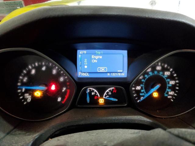 Photo 9 from auction – 2014 FORD FOCUS SE with VIN 1FADP3K20EL318726