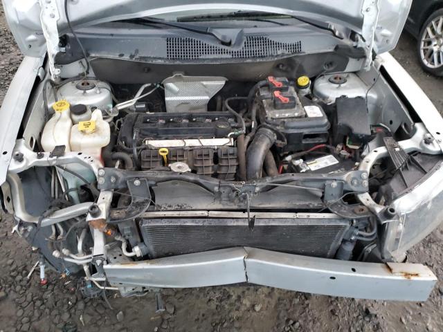Photo 12 from auction – 2014 JEEP COMPASS SP with VIN 1C4NJCBA8ED602820