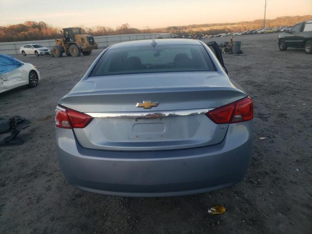 Photo 6 from auction – 2014 CHEVROLET IMPALA LT with VIN 1G1115SL9EU133466