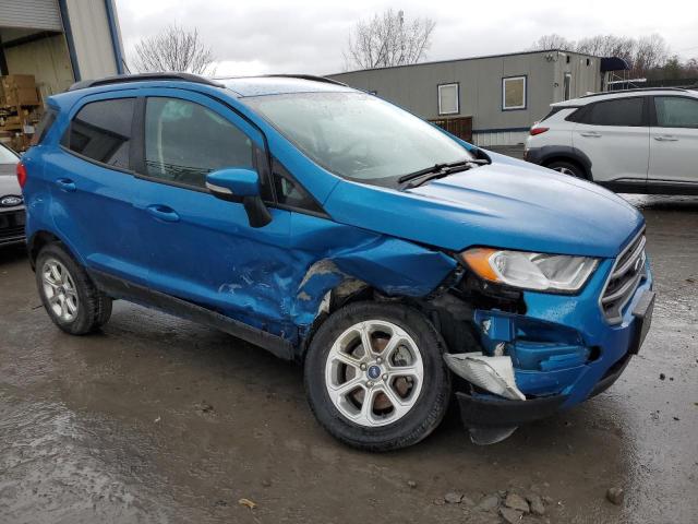 Photo 4 from auction – 2019 FORD ECOSPORT S with VIN MAJ6S3GL5KC255885