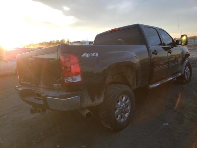 Photo 3 from auction – 2014 GMC SIERRA K25 with VIN 1GT120C8XEF122613