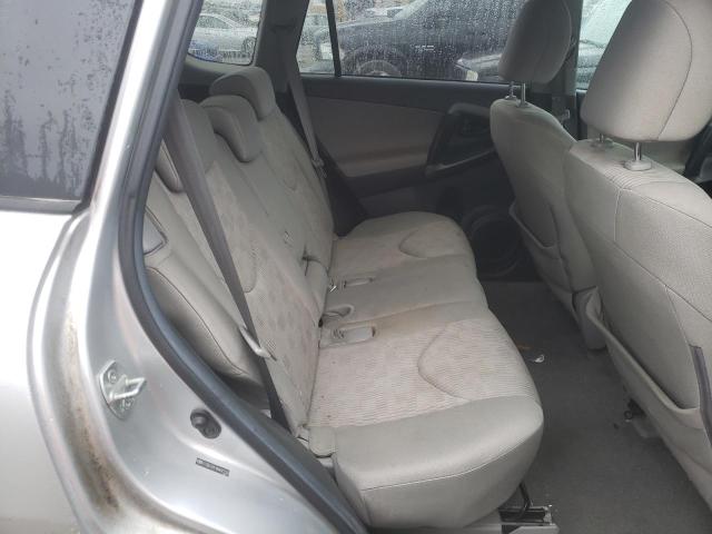 Photo 11 from auction – 2011 TOYOTA RAV4 with VIN 2T3BF4DV1BW087359