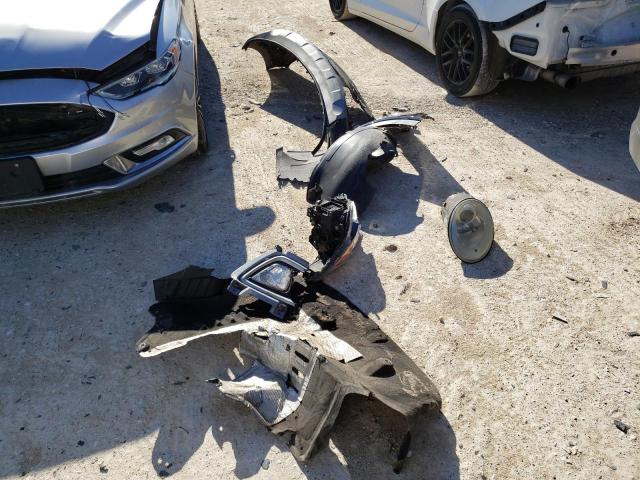 Photo 13 from auction – 2018 KIA SORENTO EX with VIN 5XYPH4A57JG408970