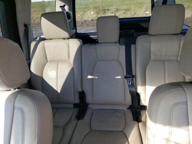 Photo 10 from auction – 2010 LAND ROVER LR4 HSE LU with VIN SALAK2D40AA524728