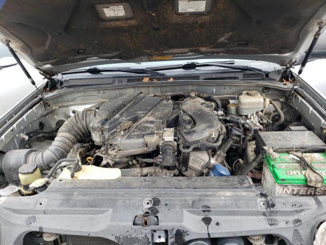 Photo 12 from auction – 2005 TOYOTA 4RUNNER SR with VIN JTEZU14R558033851