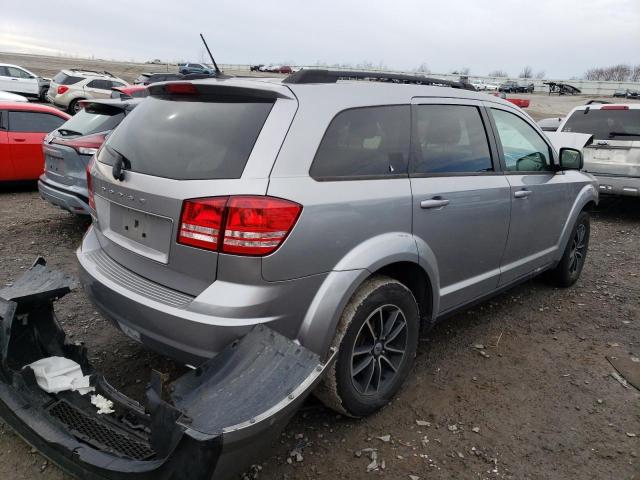 Photo 3 from auction – 2018 DODGE JOURNEY SE with VIN 3C4PDCAB4JT152484