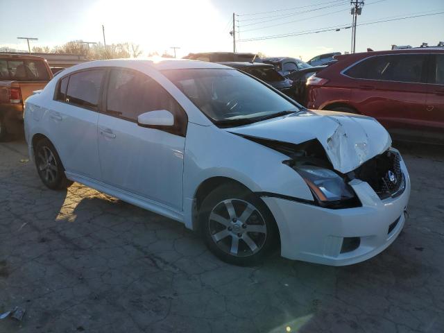 Photo 4 from auction – 2012 NISSAN SENTRA 2.0 with VIN 3N1AB6AP9CL669178
