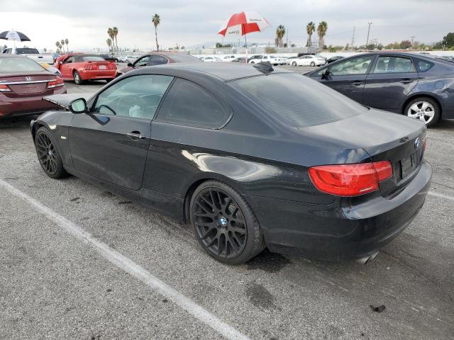 Photo 2 from auction – 2011 BMW 328 I SULE with VIN WBAKE5C5XBE429745