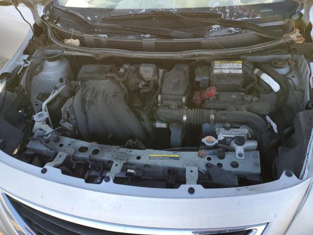 Photo 11 from auction – 2013 NISSAN VERSA S with VIN 3N1CN7AP7DL880869