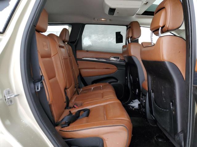Photo 11 from auction – 2011 JEEP GRAND CHER with VIN 1J4RR6GT2BC696291