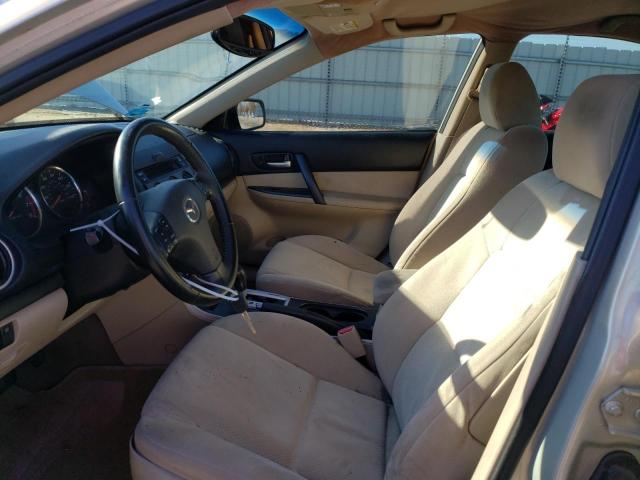 Zdjęcie 7 z aukcji – 2006 MAZDA 6 I z VIN 1YVHP80CX65M62255