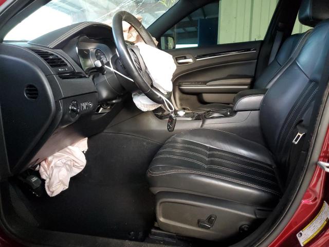 Photo 7 from auction – 2019 CHRYSLER 300 S with VIN 2C3CCAGGXKH690839