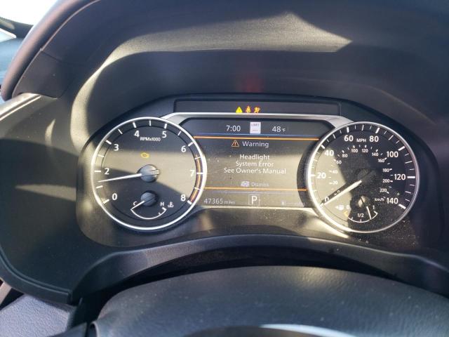 Photo 9 from auction – 2020 NISSAN ALTIMA SL with VIN 1N4BL4EV9LC139094