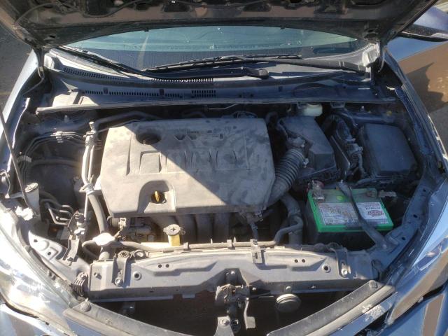 Photo 11 from auction – 2017 TOYOTA COROLLA L with VIN 5YFBURHE3HP714708