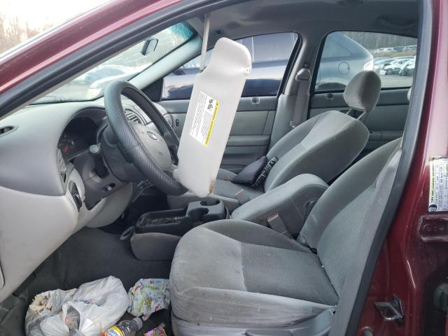 Photo 7 from auction – 2006 FORD TAURUS SE with VIN 1FAFP53UX6A209594