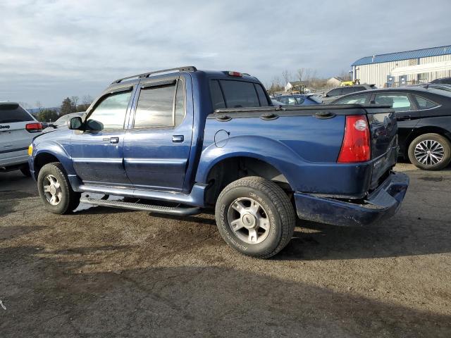 Photo 2 from auction – 2004 FORD EXPLORER S with VIN 1FMZU77KX4UA83359