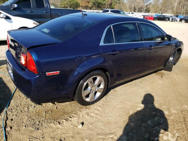 Photo 3 from auction – 2010 CHEVROLET MALIBU 2LT with VIN 1G1ZD5EBXA4145018