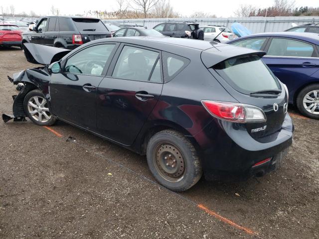 Photo 2 from auction – 2011 MAZDA 3 I with VIN JM1BL1KF9B1402524