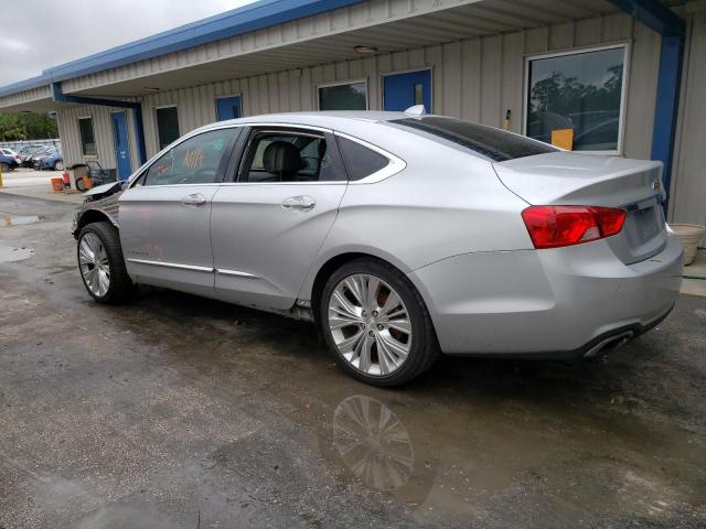 Photo 2 from auction – 2014 CHEVROLET IMPALA LTZ with VIN 2G1155S32E9101282