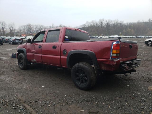 Photo 2 from auction – 2005 GMC NEW SIERRA with VIN 2GTEK13T051186291
