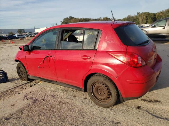 Photo 2 from auction – 2008 NISSAN VERSA S with VIN 3N1BC13E68L377897