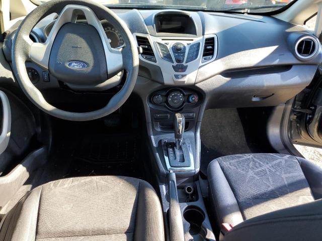 Photo 8 from auction – 2011 FORD FIESTA SE with VIN 3FADP4EJ0BM185047