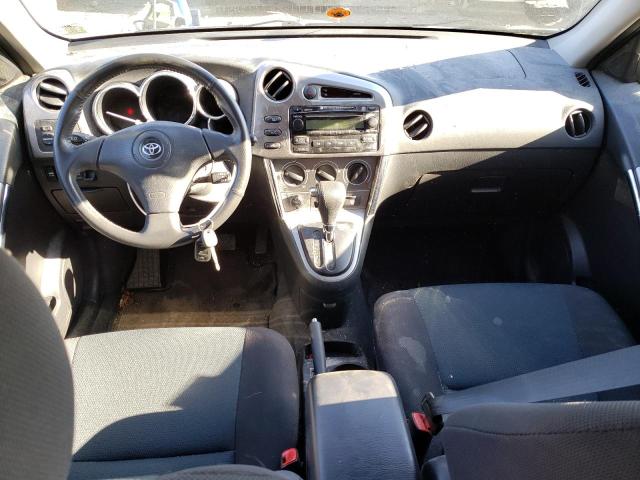 Photo 8 from auction – 2007 TOYOTA COROLLA MA with VIN 2T1KR32EX7C665903