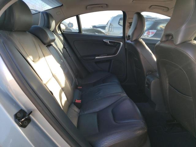 Photo 10 from auction – 2012 VOLVO S60 T6 with VIN YV1902FH9C2127395