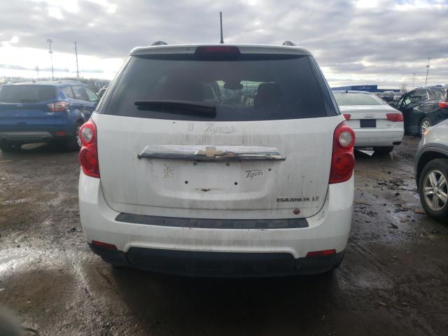 Photo 6 from auction – 2013 CHEVROLET EQUINOX LT with VIN 2GNALDEK5D6238752