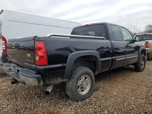 Photo 3 from auction – 2003 CHEVROLET SILVERADO with VIN 1GCHC29UX3E347144