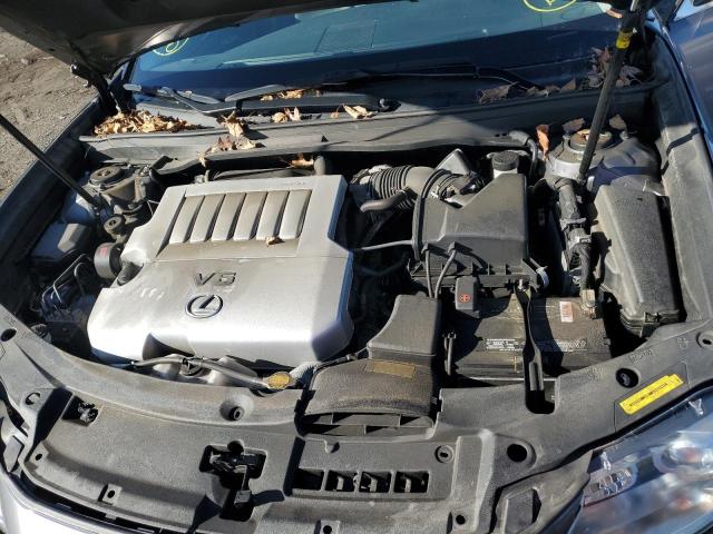 Photo 11 from auction – 2013 LEXUS ES 350 with VIN JTHBK1GGXD2056743