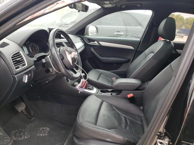 Photo 7 from auction – 2018 AUDI Q3 PREMIUM with VIN WA1BCCFS3JR029705