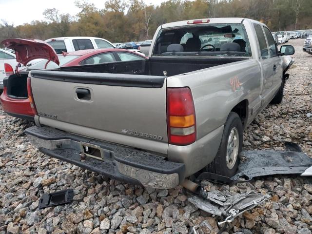 Photo 3 from auction – 2002 CHEVROLET SILVERADO with VIN 2GCEC19V521234806