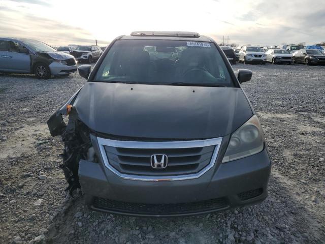 Photo 5 from auction – 2008 HONDA ODYSSEY EX with VIN 5FNRL38638B087222