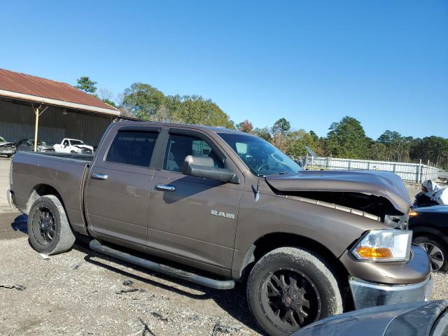 Photo 4 from auction – 2009 DODGE RAM 1500 with VIN 1D3HB13P49J528456